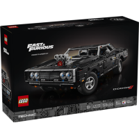 LEGO® 42231 Technic - Fast and Furious Dodge Charger R/T Auto