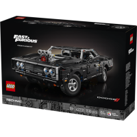 LEGO® 42231 Technic - Fast and Furious Dodge Charger R/T Auto