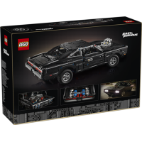 LEGO® 42231 Technic - Fast and Furious Dodge Charger R/T Auto