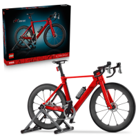 LEGO® 11380 Icons - Rennrad