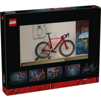 LEGO® 11380 Icons - Rennrad