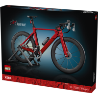 LEGO® 11380 Icons - Rennrad