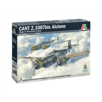 ITALERI 510001479 1:72 CANT Z.1007 Alcione