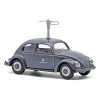 Busch 52917 VW Käfer Brezelf., DBP
