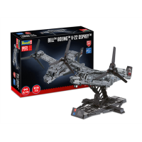 REVELL 00961 Bell Boeing V-22 Osprey - Brick System