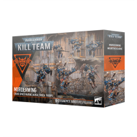Games Workshop 102-70 KILL TEAM: MORDGESCHWADER