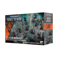 Games Workshop 102-69 Kill Team: Celestia Insidiae