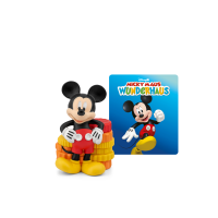 Tonies 11003416 Disney Jr. - Micky Maus Wunderhaus (Micky)