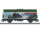 Märklin 045909 Katalogwagen 1938 Kühlwagen mit E18 und BBÖ 214 Motiv