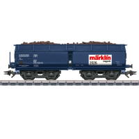 Märklin 48526 Selbstentladewagen Jahreswagen 2026 H0