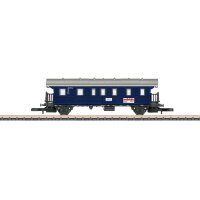 Märklin 087515 Spur Z Jahreswagen 2026...