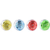 VEDES 72403258 YoYo Light Blue mit LED sortiert