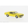 BREKINA BRE18377 Chevrolet Camaro, gelb, 1969, 1:87