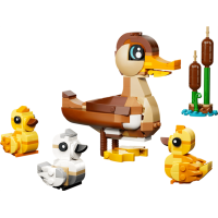 LEGO® 40885 Creator - Entenfamilie