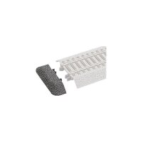 ROCO 42651 Böschungsende für H0 Gleisbettung...