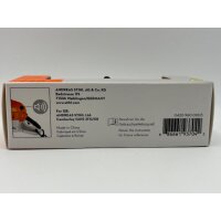 Andreas Stihl AG & Co.KG 0420 960 0003 Schlüsselanhänger Motorsäge