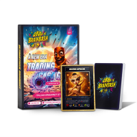 BrainBash Starter Set Brainrot Karten Produktbild...