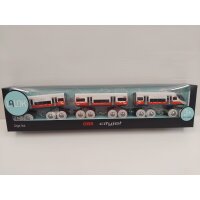 LALOK 101193 ÖBB Cityjet TIROL