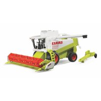BRUDER 02120 CLAAS LEXION 480 MÄHDRESCHER