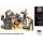 MASTER BOX 3560 German Motorcycle repair team