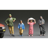 MENG-Model (910067) 1/35 Naher Osten, Personen