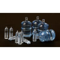 MENG-Model (910326) 1/35 Wasserflaschen