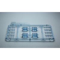 MENG-Model (910326) 1/35 Wasserflaschen