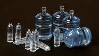 MENG-Model (910326) 1/35 Wasserflaschen