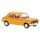 PCX87 PCX870777 Simca 1100 orange 1975 Spur H0