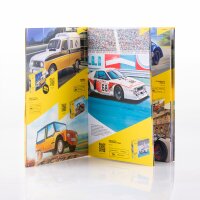 Heller 96510 Katalog 1/24 Vehicle World 1/2026