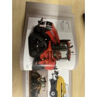 Universal Hobbies Edition 8 Katalog 2015