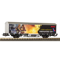 PIKO 27902 International Firefighters Day Sonderwagen 1:87