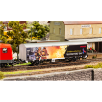 PIKO 27902 International Firefighters Day Sonderwagen 1:87