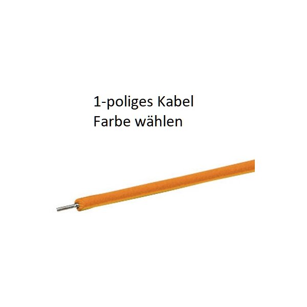 ROCO Kabelrolle 10 Meter fuer Modellbahnverkabelung