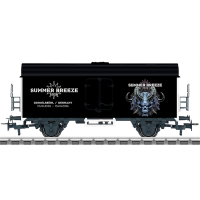 MÄRKLIN 044297 Kühlwagen „Summer Breeze...
