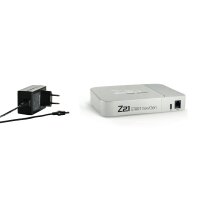 ROCO 1000001 Z21 START newGen Digitalzentrale mit...