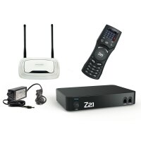 ROCO 1000020 Z21 Profi Digitalset mit Z21...