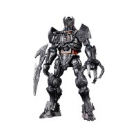 Dickie Toys 201122002 Blokees Transformers Scourge...