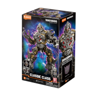 Dickie Toys 201122009 Blokees Transformers Megatron
