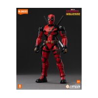 Dickie Toys 201122021 Blokees Marvel Deadpool Champion...