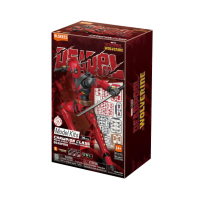Dickie Toys 201122021 Blokees Marvel Deadpool