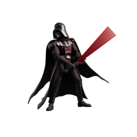 Dickie Toys 201122025 Blokees Star Wars Darth Vader