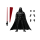 Dickie Toys 201122025 Blokees Star Wars Darth Vader