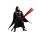 Dickie Toys 201122025 Blokees Star Wars Darth Vader