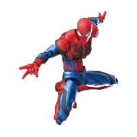 Blokees Marvel Rivals Champion Class Spider-Man...