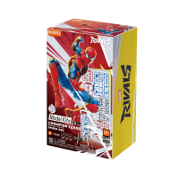 Dickie Toys 201122029 Blokees Marvel Rivals Spider-Man