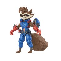Dickie Toys 201122031 Blokees Marvel Rivals Rocket...