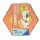 Ravensburger 12020024 GraviTrax micro Candy Orange 63 Teile