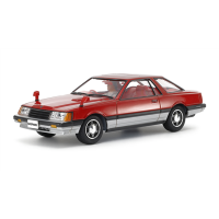 TAMIYA 300024378 Nissan Leopard 2-Door 280X SF-L...