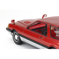 TAMIYA 300024378 - 1:24 Nissan Leopard 2-Tür. 280X SF-L